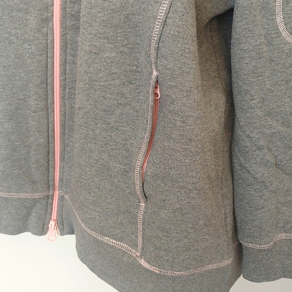 Route 66 Hooded Jacket - Picture 4 of 6